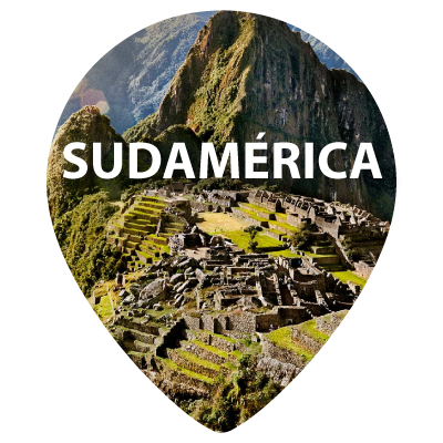 SUDAMERICA