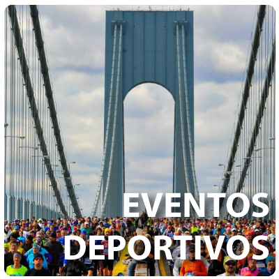 Eventos Deportivos